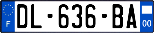 DL-636-BA