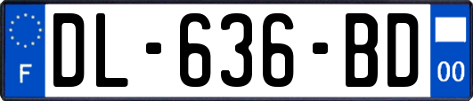 DL-636-BD