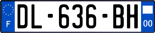 DL-636-BH