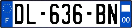 DL-636-BN