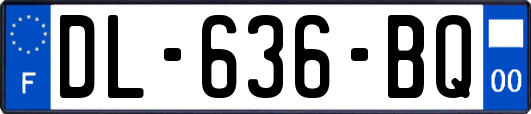 DL-636-BQ