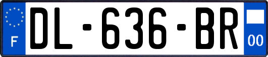 DL-636-BR