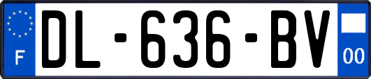 DL-636-BV