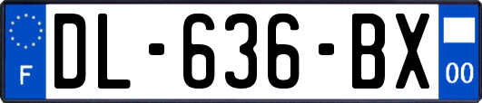 DL-636-BX