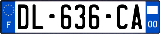 DL-636-CA