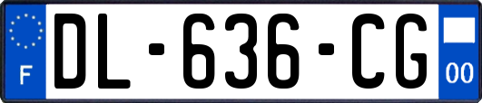 DL-636-CG