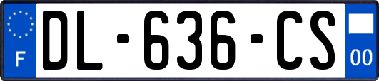 DL-636-CS