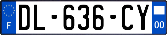 DL-636-CY