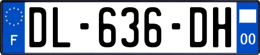 DL-636-DH