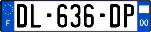 DL-636-DP