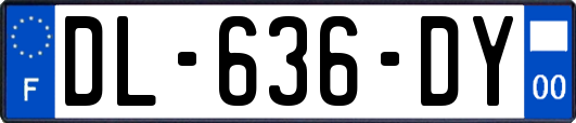 DL-636-DY