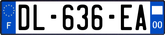 DL-636-EA