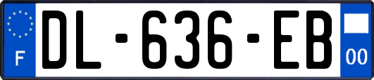 DL-636-EB