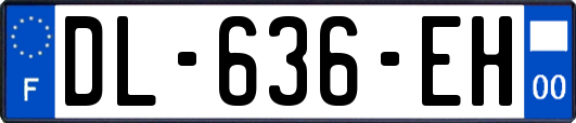 DL-636-EH