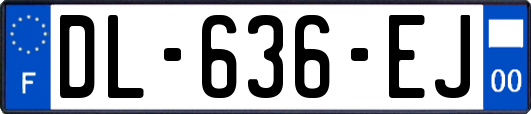 DL-636-EJ