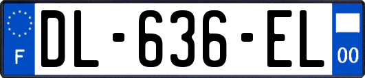 DL-636-EL