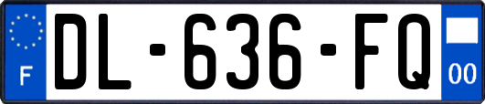 DL-636-FQ