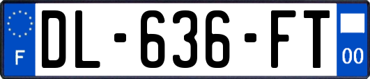 DL-636-FT