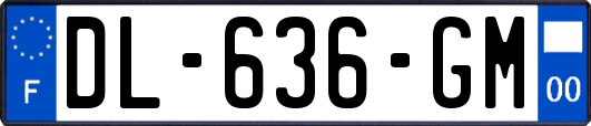 DL-636-GM