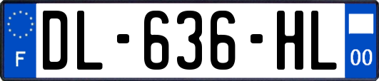 DL-636-HL