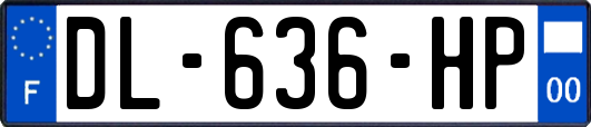 DL-636-HP