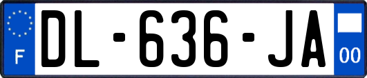 DL-636-JA