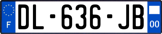 DL-636-JB