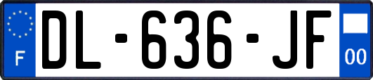 DL-636-JF