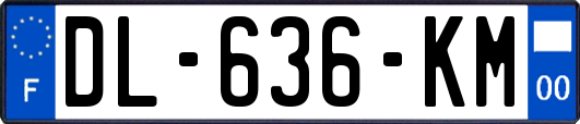 DL-636-KM