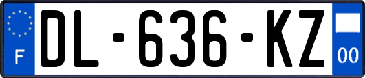 DL-636-KZ