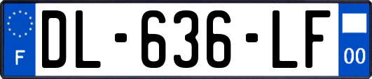 DL-636-LF
