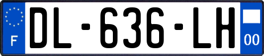 DL-636-LH