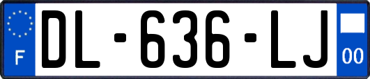 DL-636-LJ