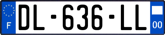 DL-636-LL