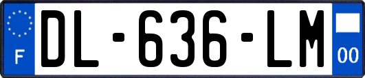 DL-636-LM