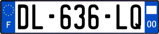 DL-636-LQ