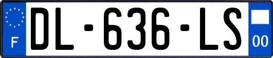 DL-636-LS