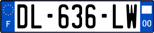 DL-636-LW