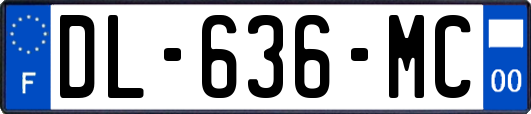 DL-636-MC