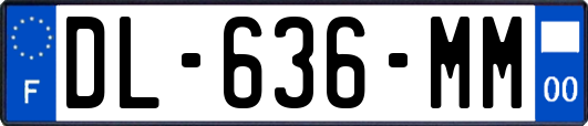 DL-636-MM