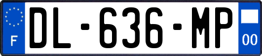 DL-636-MP