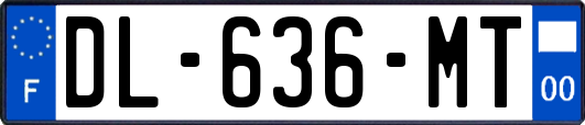 DL-636-MT