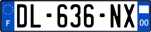 DL-636-NX