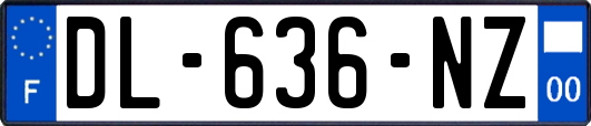 DL-636-NZ