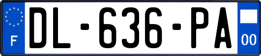 DL-636-PA