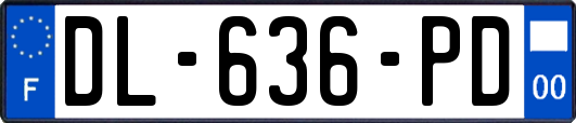 DL-636-PD