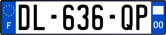 DL-636-QP