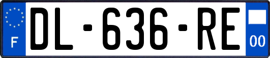 DL-636-RE