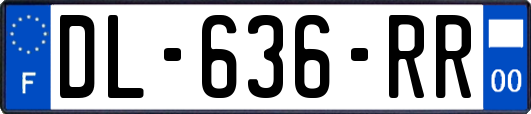 DL-636-RR