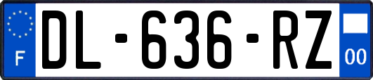 DL-636-RZ